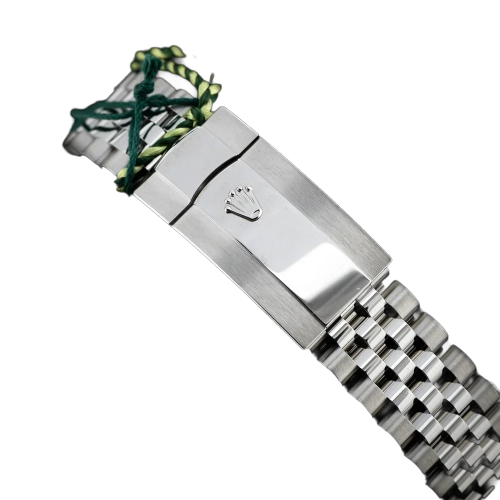 Datejust 41mm 126334-0014 (Grey Dial)