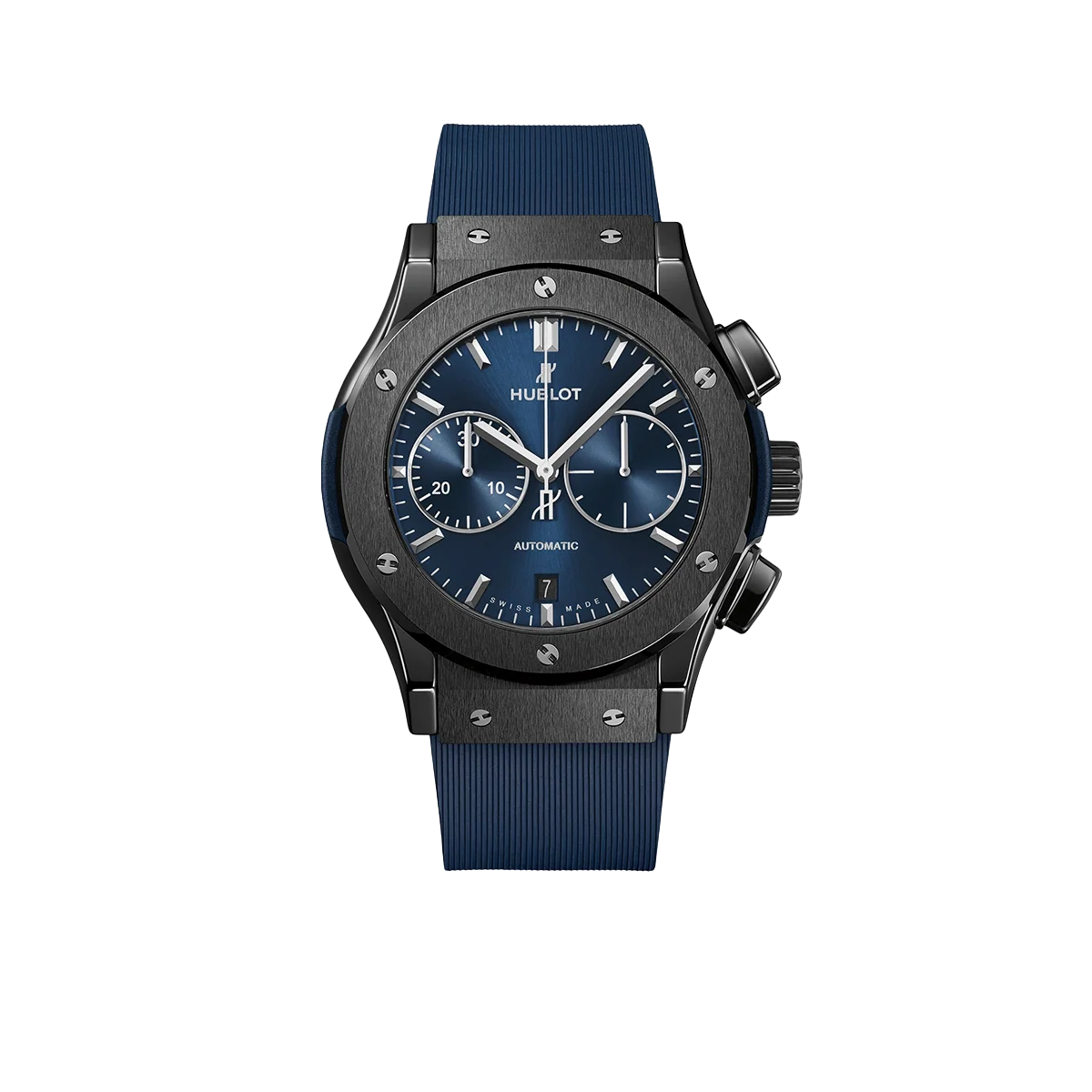 Classic Fusion 45mm Mens Watch 521.CM.7170.RX
