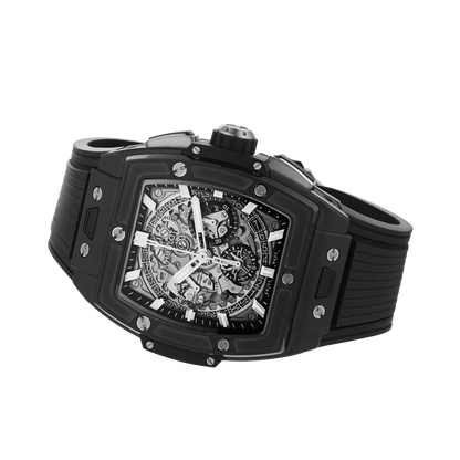 Spirit of Big Bang Black Magic 42mm 642.CI.0170.RX