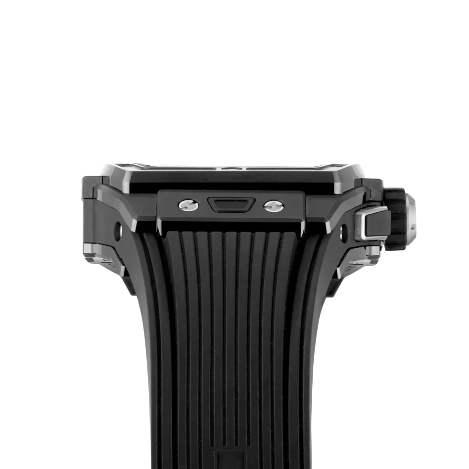 Spirit of Big Bang Black Magic 42mm 642.CI.0170.RX