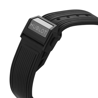 Spirit of Big Bang Black Magic 42mm 642.CI.0170.RX