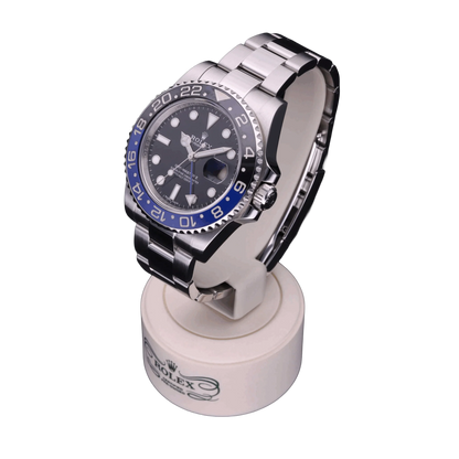 GMT-Master II 40mm 116710BLNR