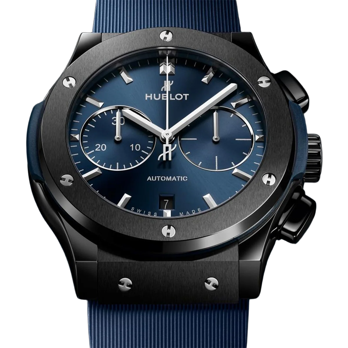 Classic Fusion 45mm Mens Watch 521.CM.7170.RX