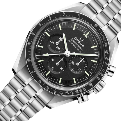 Speedmaster Moonwatch Professional