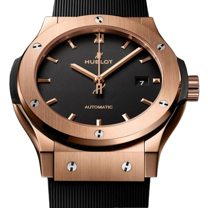 Classic Fusion King Gold 42mm 542.OX.1181.RX