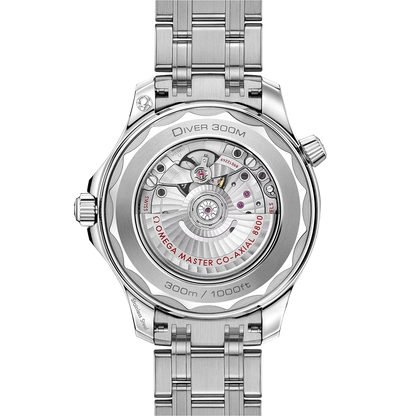Seamaster Diver 300M 42 mm