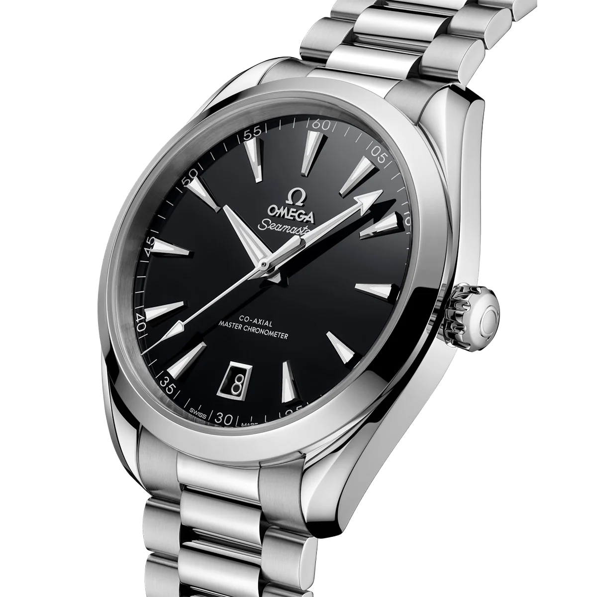 Seamaster Aqua Terra 41 mm