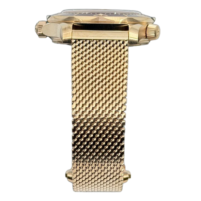 Seamaster 42mm Diver 300M New 2026 Master Chronometer Gold