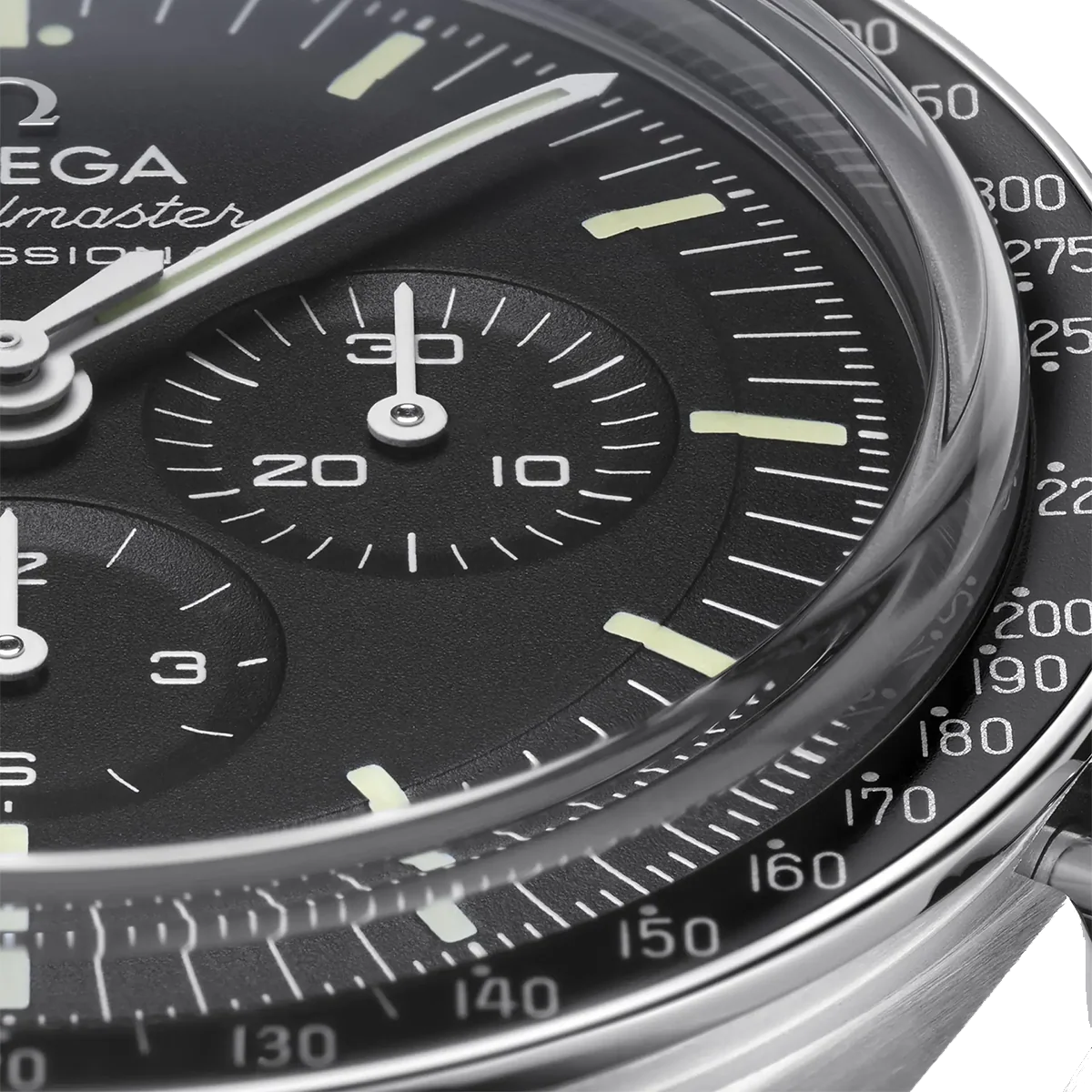 Speedmaster Moonwatch Professional