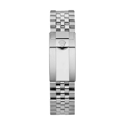 GMT-Master II 40mm Bruce Wayne 126710GRNR Watch Black Dial | 2025 Brand New