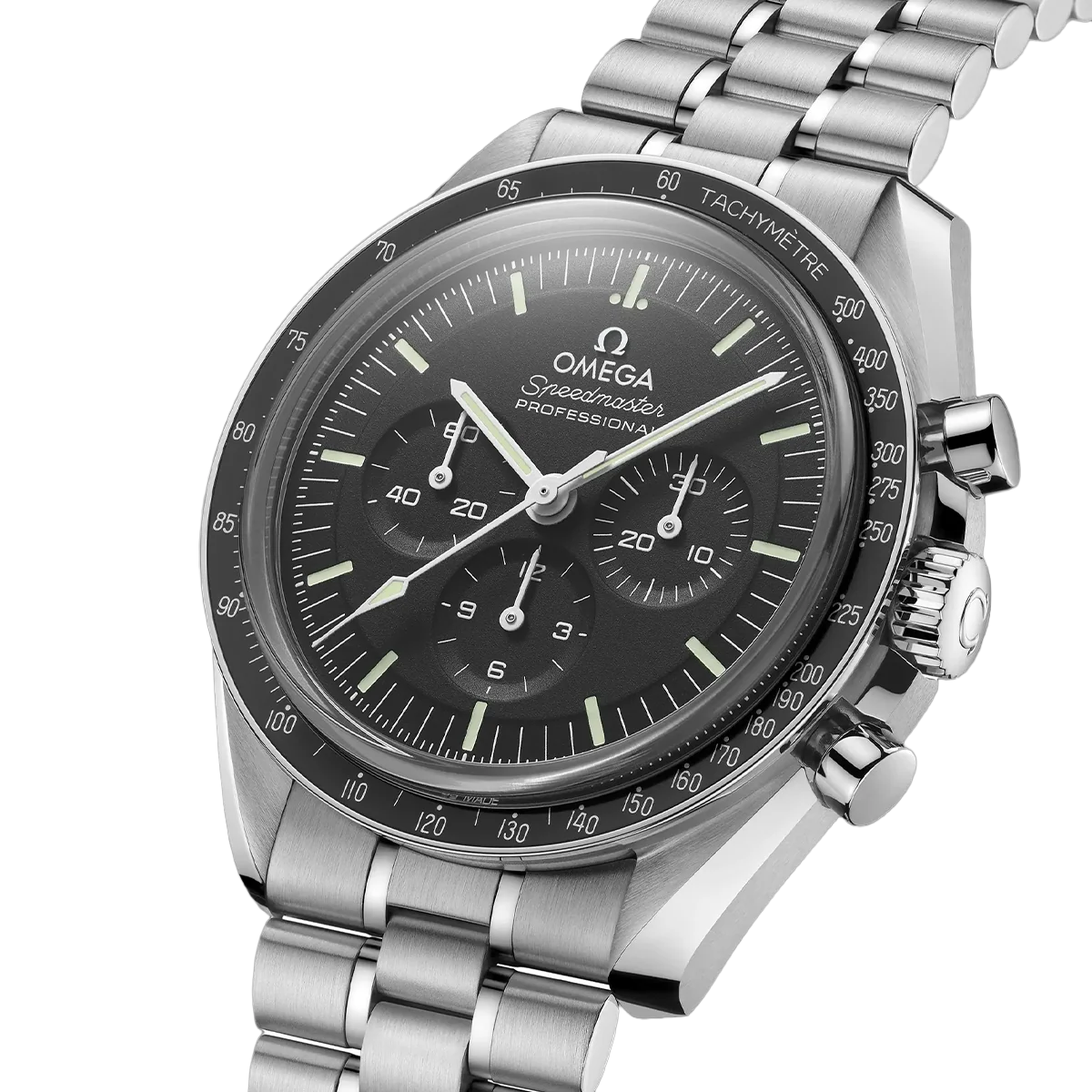 Speedmaster Moonwatch Professional
