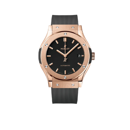 Classic Fusion King Gold 42mm 542.OX.1181.RX