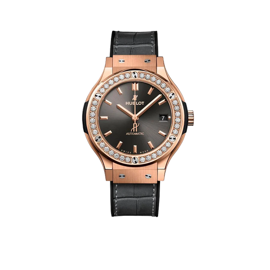 Classic Fusion Automatic 38mm 565.OX.7081.LR.1204