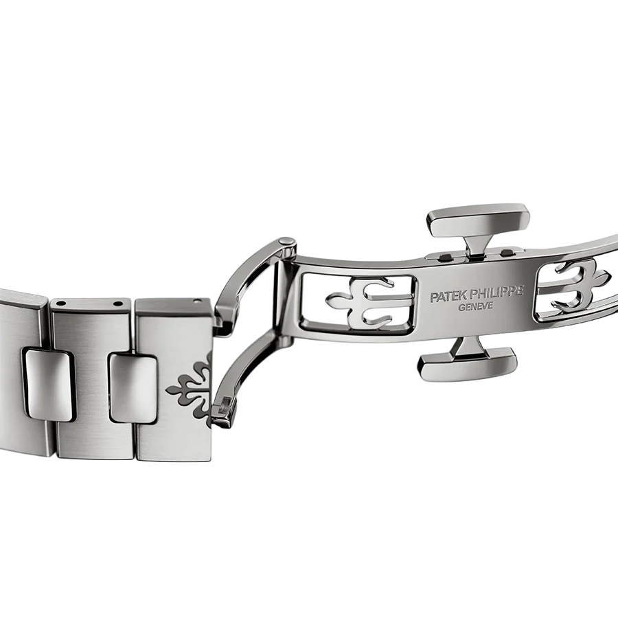 Cubitus 45mm 5821/1A-001 Stainless Steel Green Dial