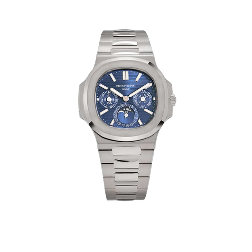 Nautilus 40mm 5740/1G-001 Perpetual Calendar Moon Phases