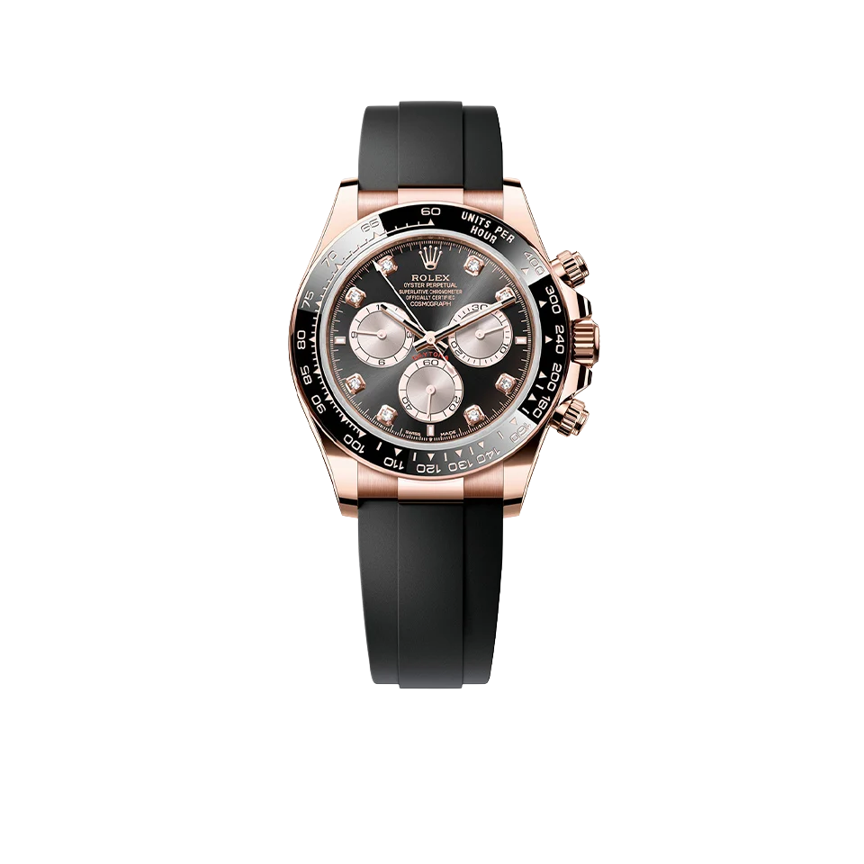 Daytona 40mm M126515LN-0004
