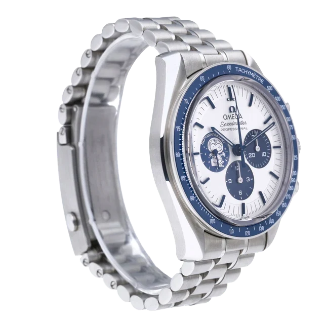 Speedmaster 42mm Anniversary Series 310.32.42.50.02.001