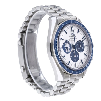 Speedmaster 42mm Anniversary Series 310.32.42.50.02.001