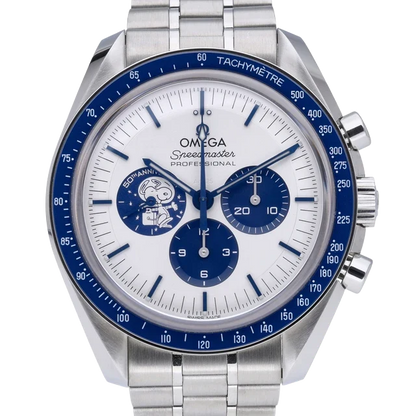 Speedmaster 42mm Anniversary Series 310.32.42.50.02.001