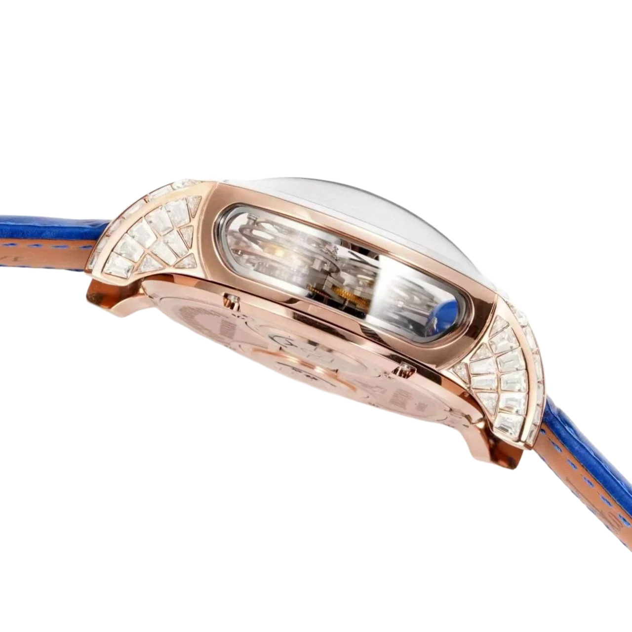 Astronomia Sky Sapphire 47mm Sapphire Manual Winding AT113.40.AA.AA.A