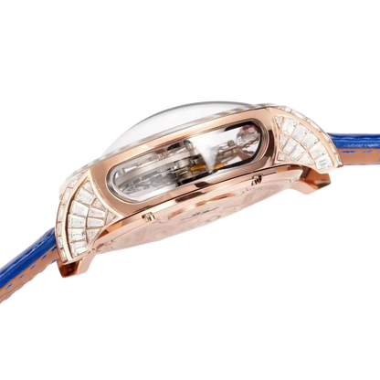 Astronomia Sky Sapphire 47mm Sapphire Manual Winding AT113.40.AA.AA.A