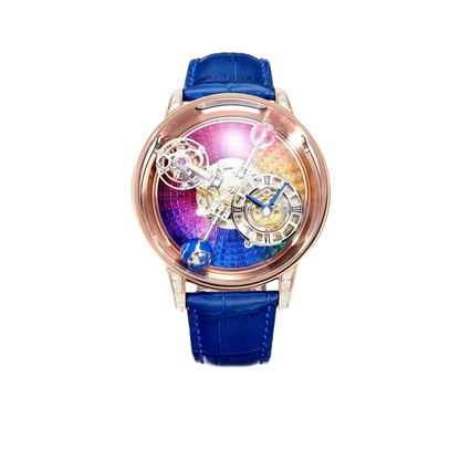Astronomia Sky Sapphire 47mm Sapphire Manual Winding AT113.40.AA.AA.A