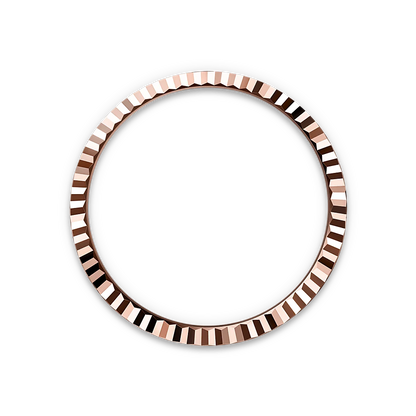 Land-Dweller 40mm Oyster Everose gold M127335-0001