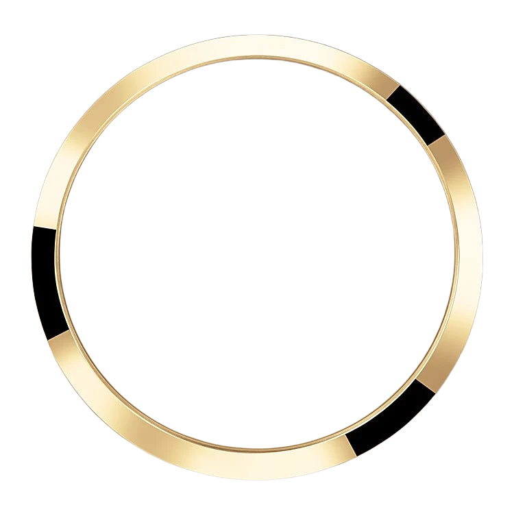 Explorer 36mm 18k Yellow Gold and Stainless steel (2024) 124273-0001