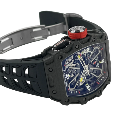 RM 35-03 Rafael Nadal Black Carbon