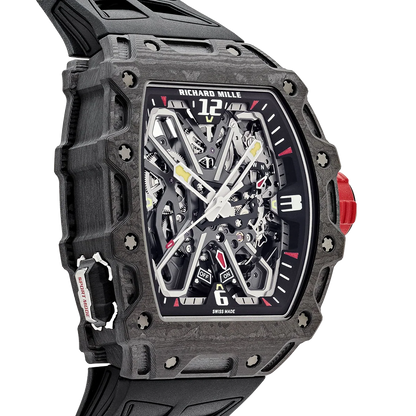 RM 35-03 Rafael Nadal Black Carbon