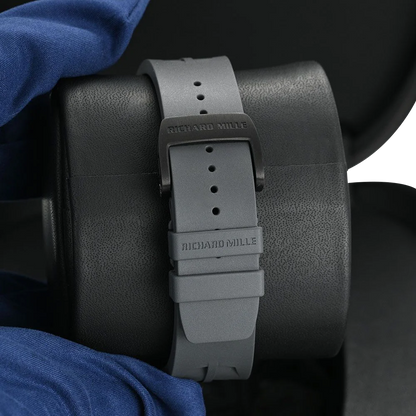 RM 11-03 Carbon Fiber and Titanium 50mm