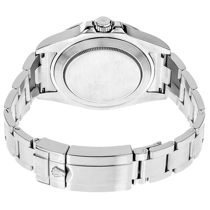 Explorer II 42mm White Dial 226570